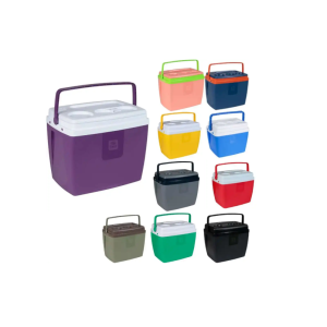 CAIXA TÉRMICA 19L COLOR BELFIX