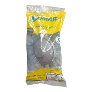 REGULADOR DE GAS SIMPLES