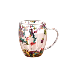 CANECA VDO FLOR DENTRO 330ML
