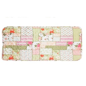 TAPETE PASSADEIRA TECIDO DUPLA FACE (40X100)CM