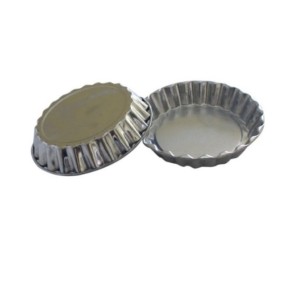 FORMA P/PÃO DE BATATA CRESPA