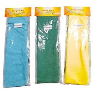 CAPA PARA RODO MICROFIBRA 40CM