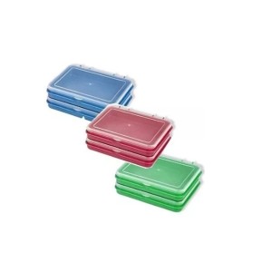 PORTA FRIOS DUPLO DELTA