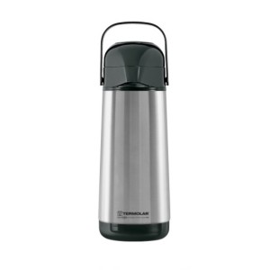 GARRAFA TÉRMICA  INOX 1,0 L LUMINA