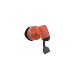 TORNEIRA FILTRO AUTOMÁTICA MARROM