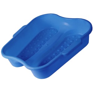 BACIA PEDICURE SHEILA