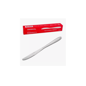 AMERICA - FACA MESA, INOX