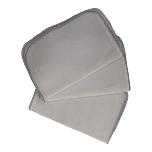 PANO ALGODAO N°10 PIA BRANCO