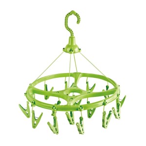 KIT VARAL TAM.2 - 16 PRENDEDORES