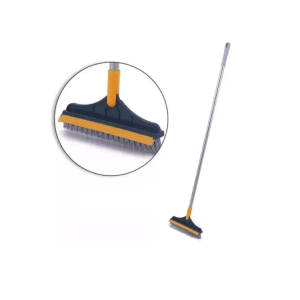 RODO & VASSOURA ANGULAR CB/ALUM