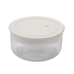 POTE HERMÉTICO ACRIL REDD 200ML