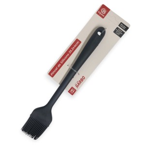 PINCEL DE SILICONE 25CM