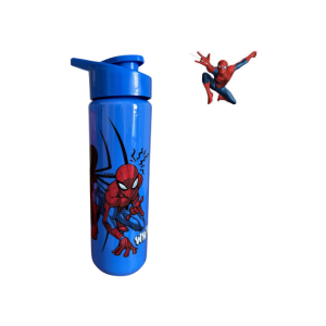 SQUEEZE HOMEM ARANHA 700ML