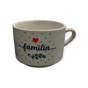 XICARA CHA 150ML BRCA DIZERES