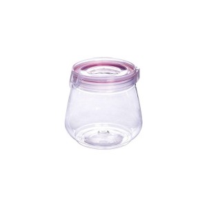 FLIP POTE HERMETICO 1,1L PLASUTIL