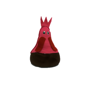 PESO PORTA BICHINHOS DE NAPA