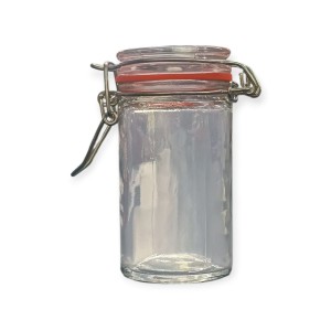 POTE VDO MINI 70ML TPA/HERMETICA