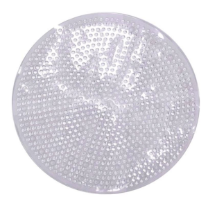 TAPETE BOX AQUA-SPA REDONDO 50x50CM