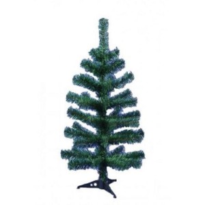 ÁRVORE NATAL IMPORTADA 60CM VERDE