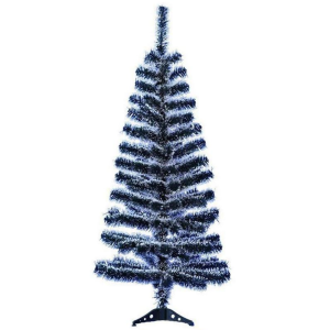 ÁRVORE NATAL IMPORTADA 120CM NEVADA