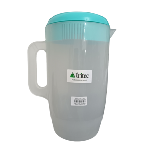 JARRA PLASTICA 04L REFORÇADA