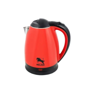 CHALEIRA ELÉTRICA COLOR 1,8L 220V-1800W