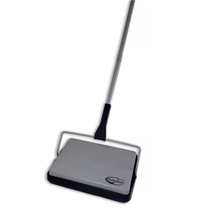 VARREDORA MONTADA S/CAIXA