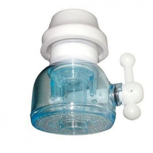 CHUVEIRINHO SANFONADO ECO 90