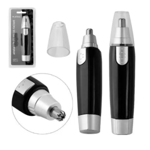 APARADOR DE PELOS A PILHA