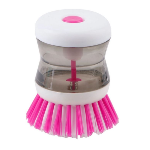 ESCOVA PORTA DETERGENTE